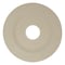 Ekena Millwork Dublin Ceiling Medallion (Fits Canopies up to 8 1/4"), 15 3/8"OD x 3 5/8"ID x 1"P, Primed White CM15DU - alternate 3